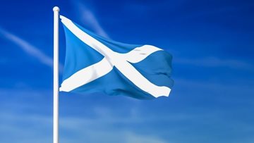 Harefield home parties for St Andrews Day